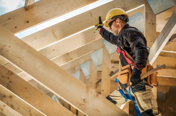 Best Emergency Roof Repair  in Krum, TX