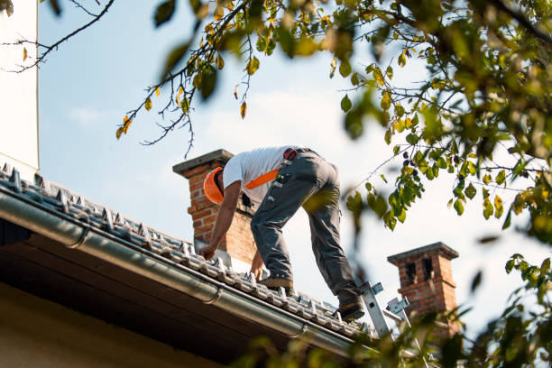 Roof Waterproofing Services in Krum, TX